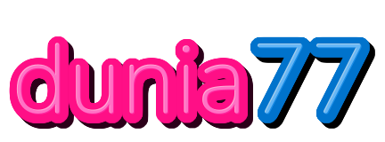 dunia77 — logo kanal
